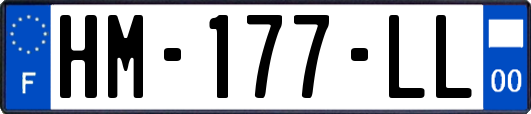 HM-177-LL