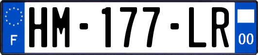 HM-177-LR