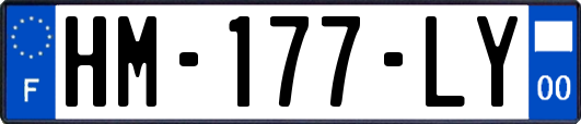 HM-177-LY