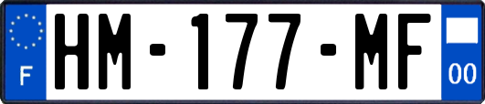 HM-177-MF