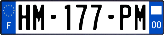 HM-177-PM