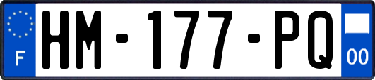 HM-177-PQ