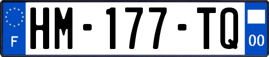 HM-177-TQ