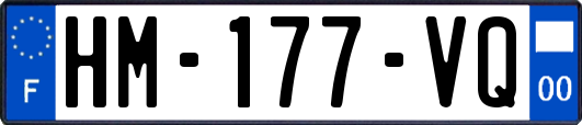 HM-177-VQ