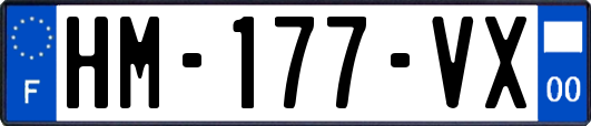 HM-177-VX