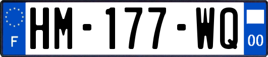 HM-177-WQ