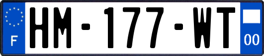 HM-177-WT