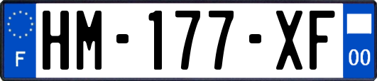 HM-177-XF