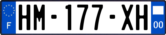 HM-177-XH