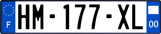 HM-177-XL
