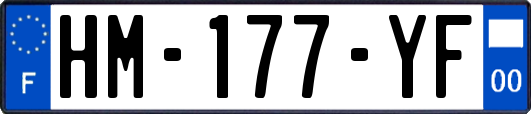HM-177-YF