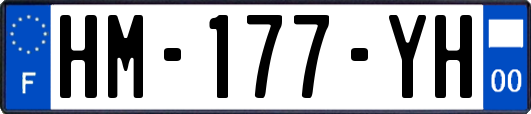 HM-177-YH