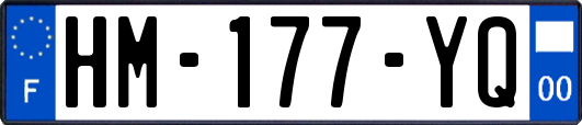 HM-177-YQ