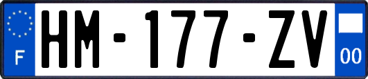 HM-177-ZV