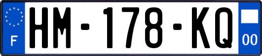 HM-178-KQ