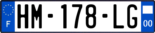 HM-178-LG