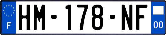 HM-178-NF