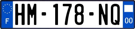 HM-178-NQ
