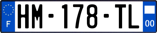 HM-178-TL