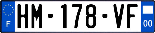 HM-178-VF