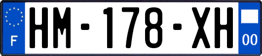 HM-178-XH