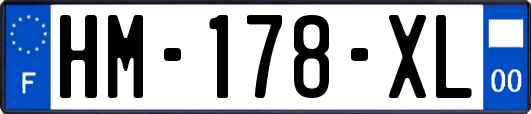 HM-178-XL