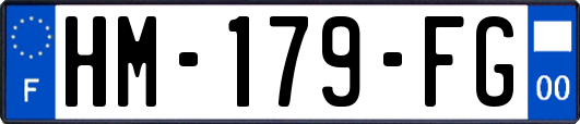 HM-179-FG