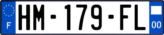 HM-179-FL