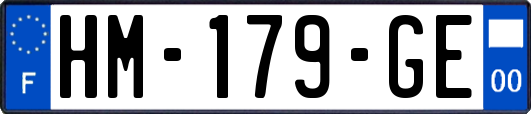HM-179-GE