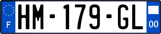 HM-179-GL
