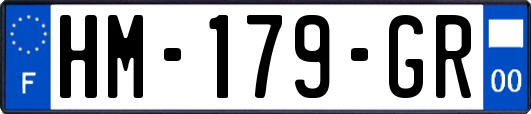 HM-179-GR