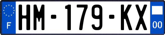HM-179-KX