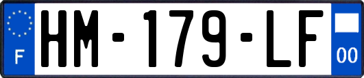HM-179-LF