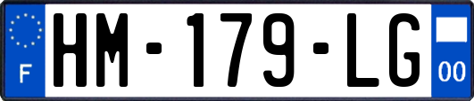 HM-179-LG