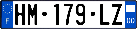 HM-179-LZ