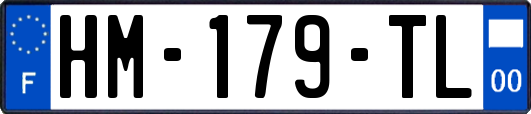 HM-179-TL