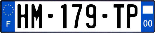 HM-179-TP