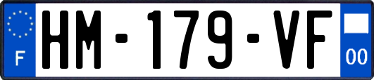 HM-179-VF