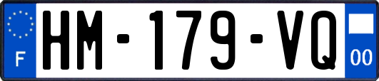 HM-179-VQ
