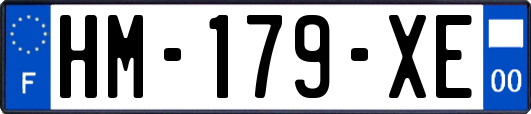 HM-179-XE