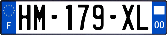 HM-179-XL