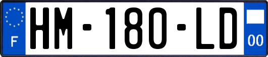 HM-180-LD