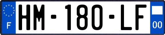 HM-180-LF