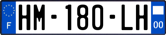 HM-180-LH