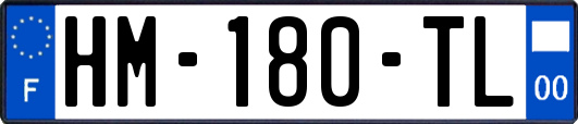 HM-180-TL