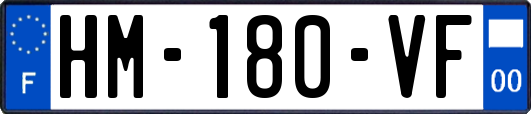 HM-180-VF