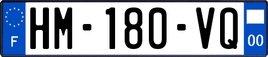 HM-180-VQ