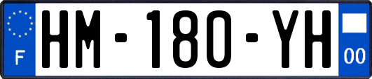 HM-180-YH