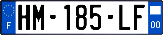 HM-185-LF