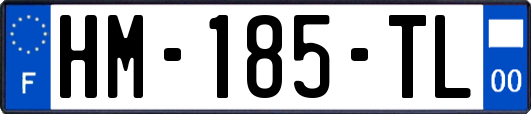 HM-185-TL